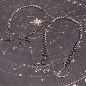 Custom shoechains for beccanne911